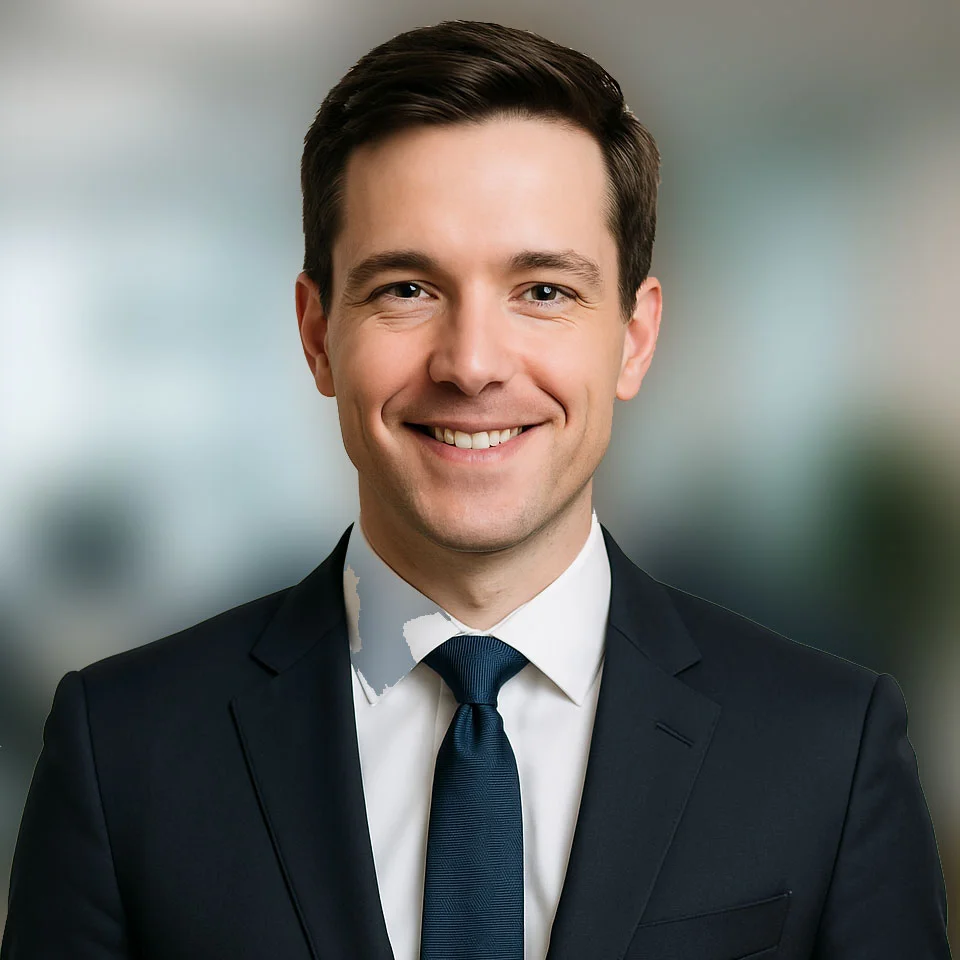 Frédérick S. Tremblay